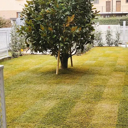 Miriam * Bergamo