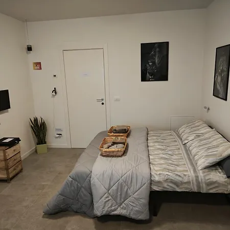 Lägenhet Miriam Bergamo