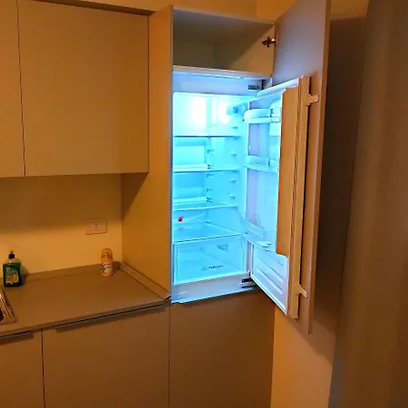 Lägenhet Miriam Bergamo