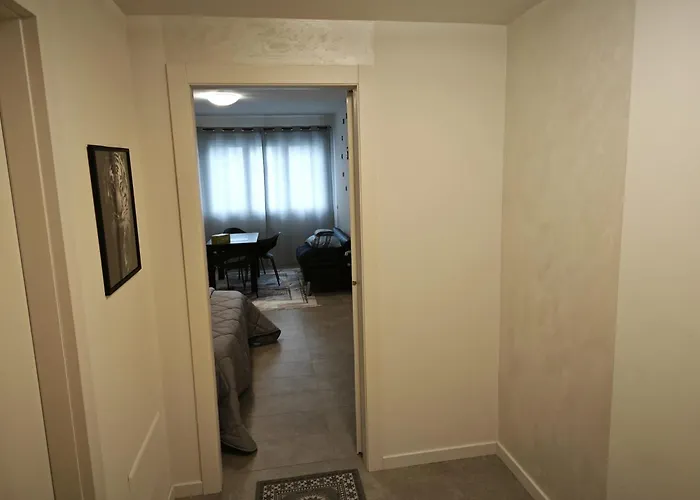 Apartman Miriam
