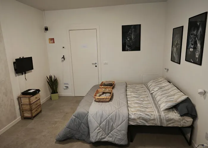 Appartement Miriam Bergame