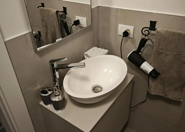 Miriam Apartman Bergamo