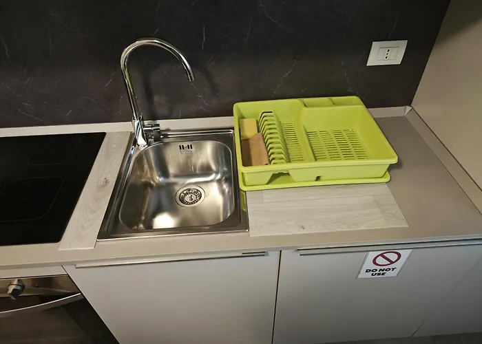 Apartman Miriam Bergamo