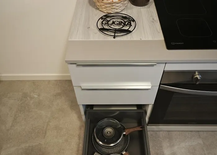 Miriam Apartman Bergamo