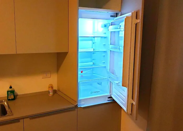 Apartman Miriam Bergamo