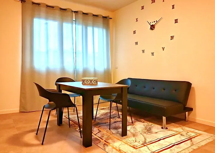 Daire Miriam Bergamo