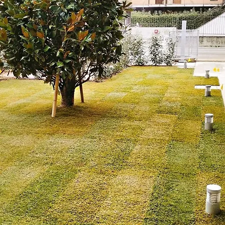 Apartamento Miriam *