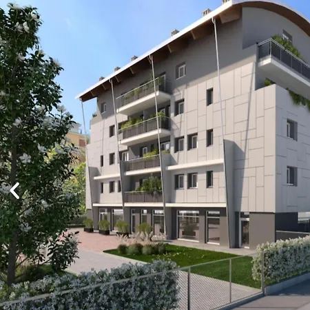 Miriam Apartamento *