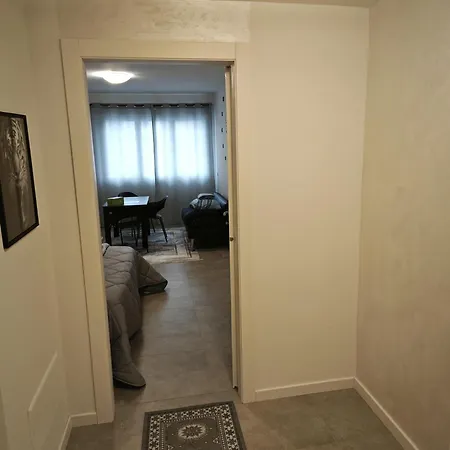 Miriam Apartamento Bérgamo