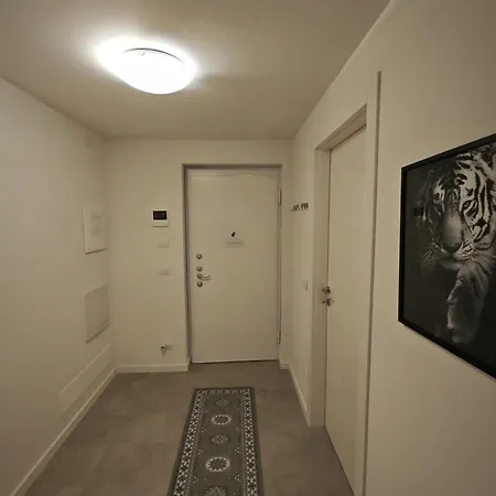 Apartamento Miriam *