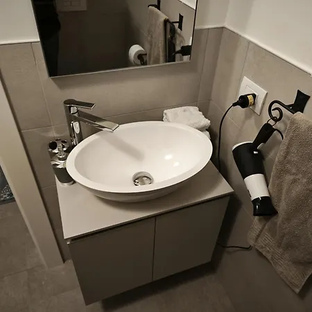 Miriam Apartamento *