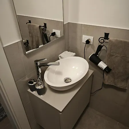 Miriam Apartamento Bérgamo