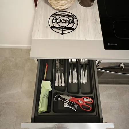 Miriam Apartamento Bérgamo