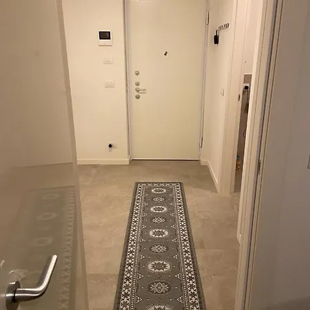 Miriam Apartamento Bérgamo